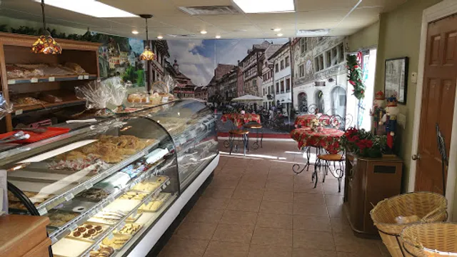 Marina's German Bakery