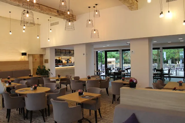 Brasserie Hof Ter Linden