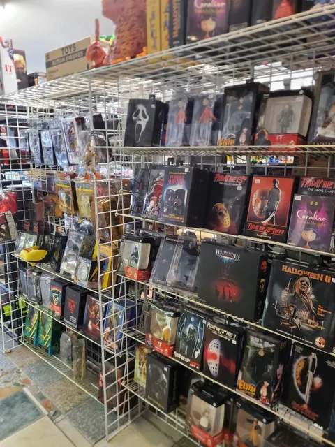 Leonor Toy's & Collectibles