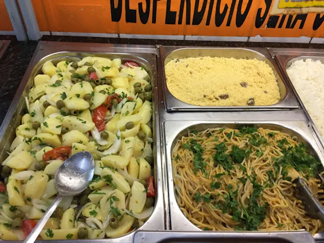 Restaurante e Pizzaria virado Num Siri Praia Grande