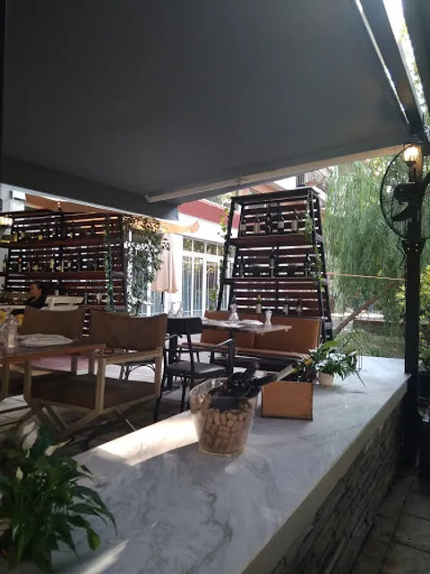 Fileto meat restaurant