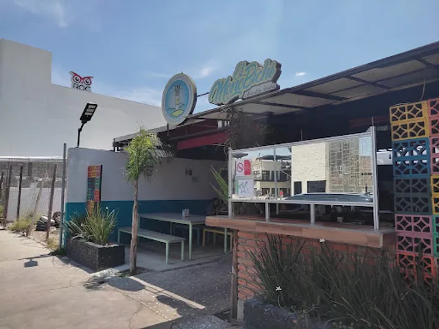 El Mono Bichi Juriquilla