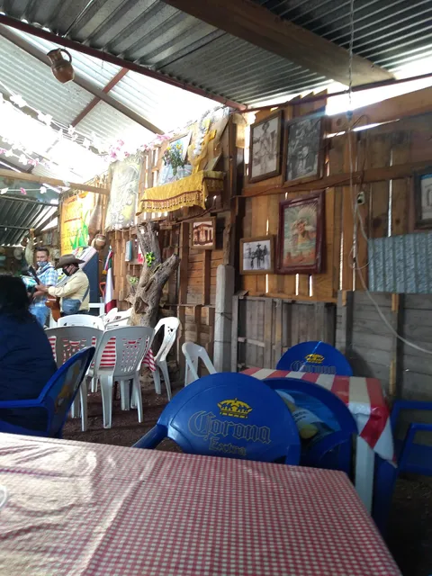 Pulques Finos San Andrés