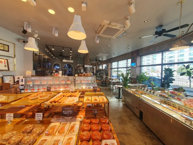 데일리호스브라운