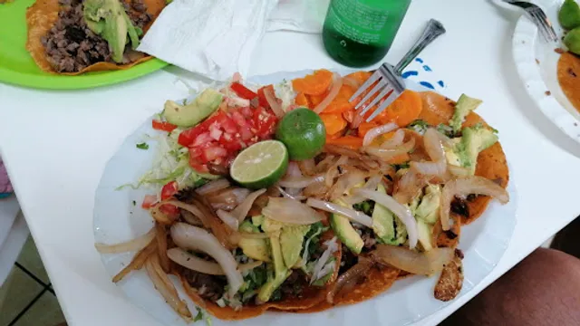 Tacos Chava