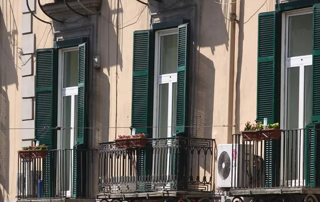 B & B Luxury TALISMAN