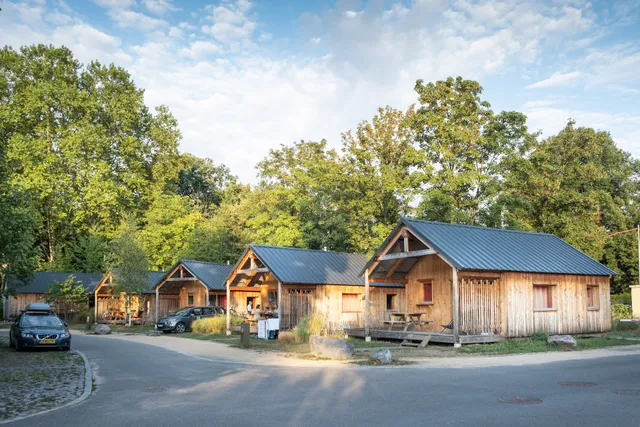 Camping de Strasbourg