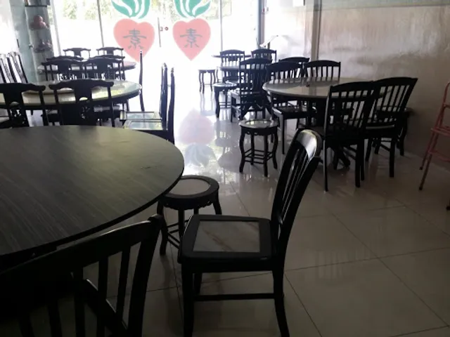 Vege Good Vegetarian Restaurant