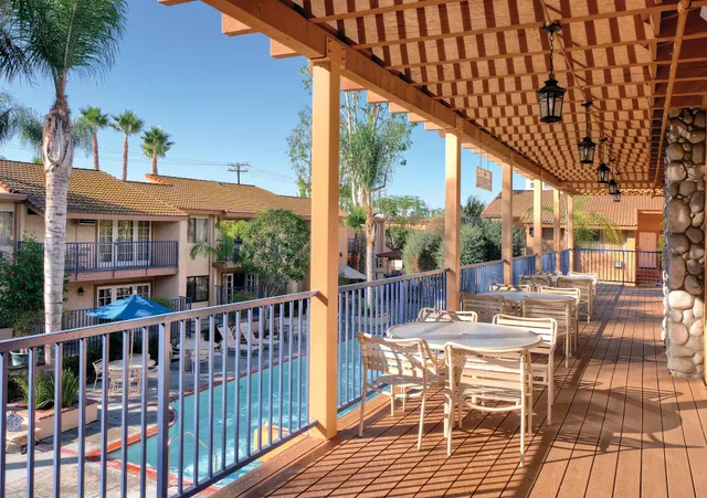 WorldMark Dolphin's Cove