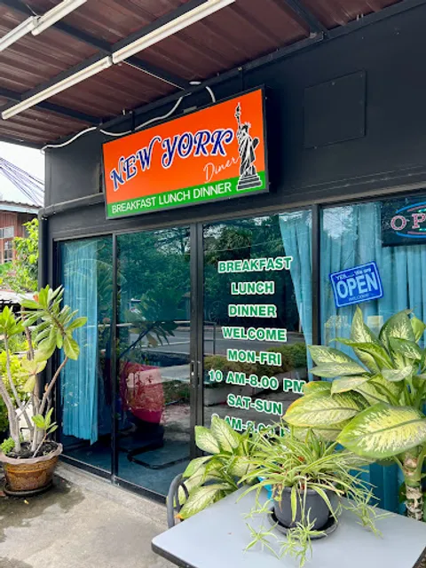 New York Diner