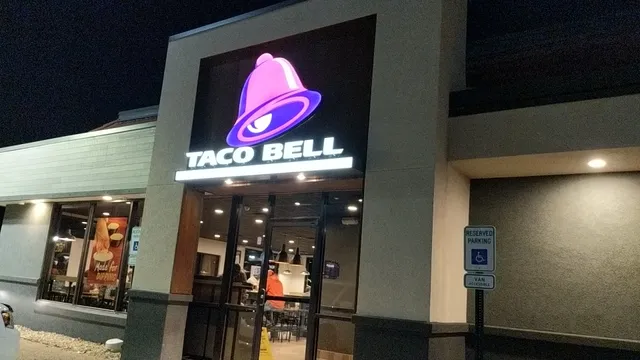Taco Bell
