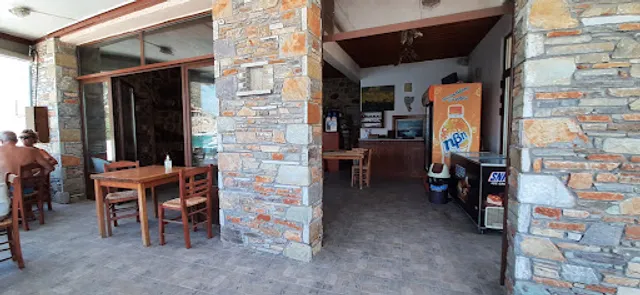 Ippocambos Restaurant