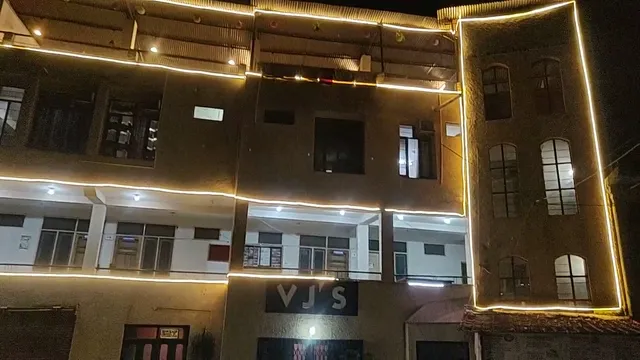 Vjs hotel