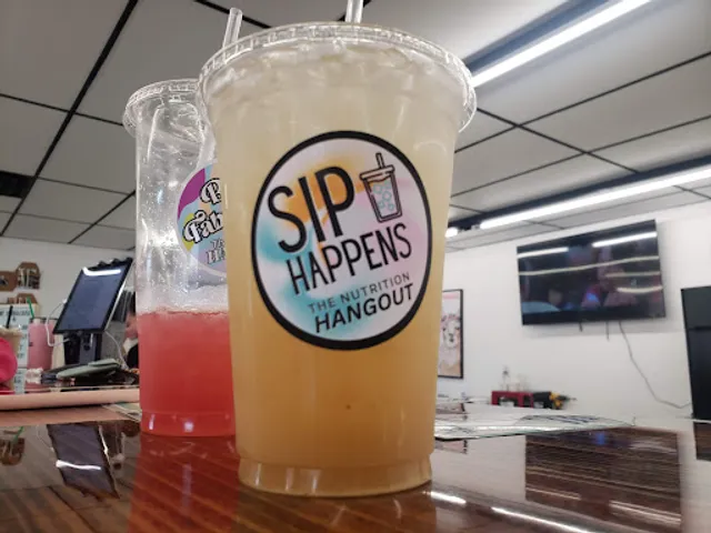 The Nutrition Hangout