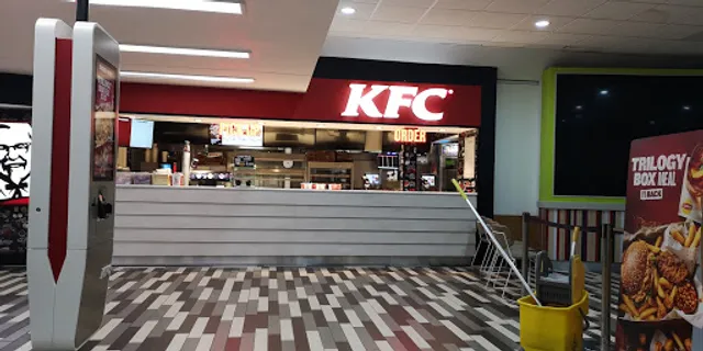 KFC Bristol Gordano - M5 Services