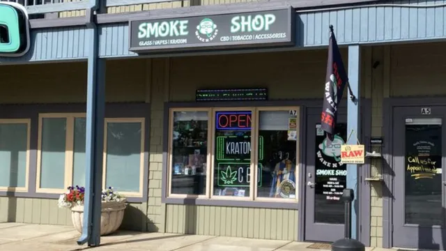 Wake'n Bake Smoke Shop
