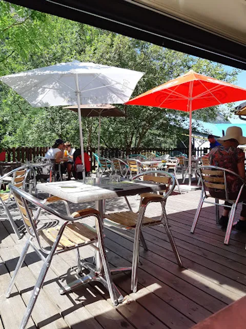 Le Bistrot des Forges