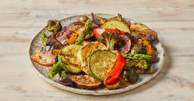 Unconventional Kitchen