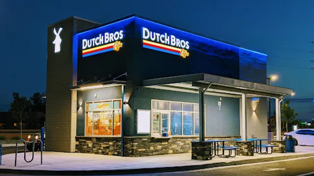 Dutch Bros Coffee