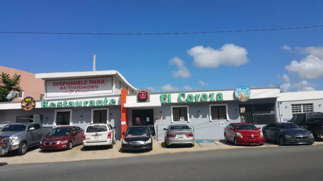 El Corozal
