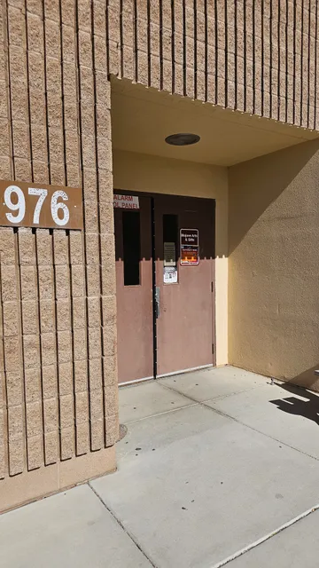 Mojave Arts & Gifts (MWR Leisure & Travel)