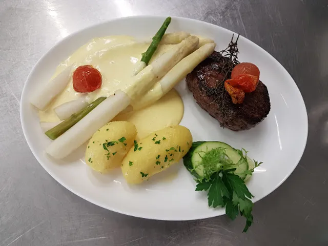 CKS - Chinesische Kochkunst Schule