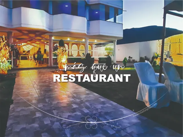 Hacienda de Don Jesus