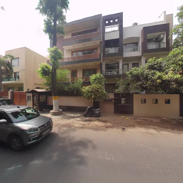 Grills & Platters By Pind Balluchi