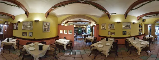 Ristorante Basilio Cagliari