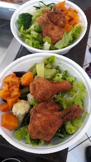 Sr.Apetite Restaurante