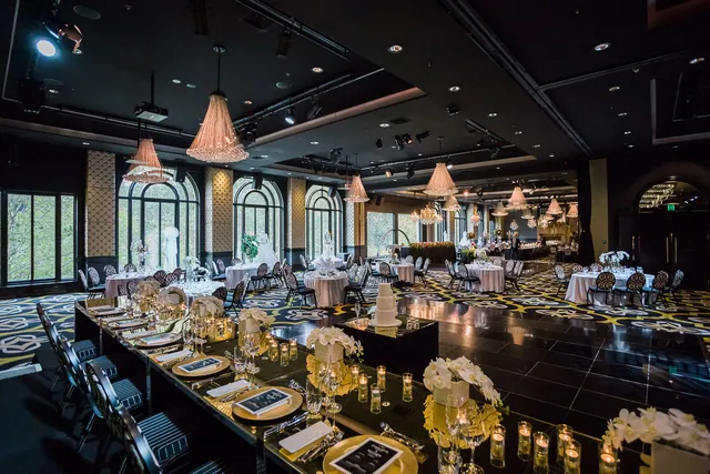 Doltone House Hyde Park