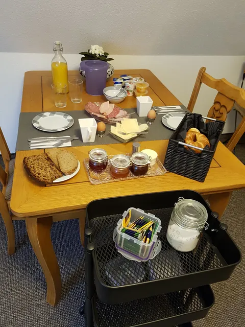 Bed and Breakfast Uelsen