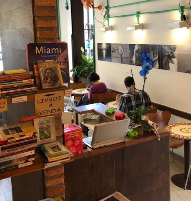 Coffee Land Cafeteria e Restaurante