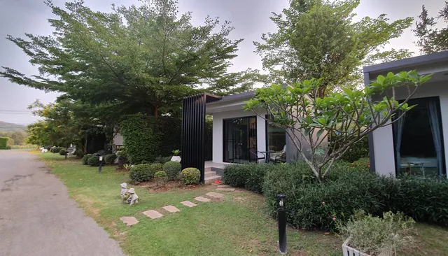 The Focus Khao Yai Resort