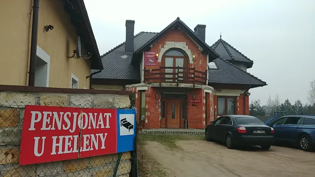 Ceramika Bolesławiec- Pensjonat