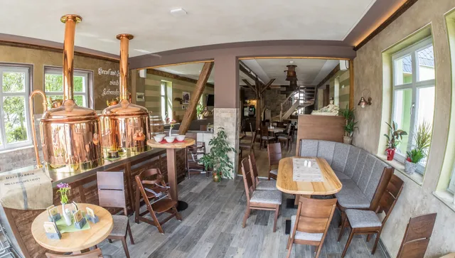 Brauereigasthof Marktmühle