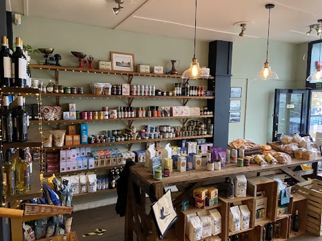 The Larder Yelverton