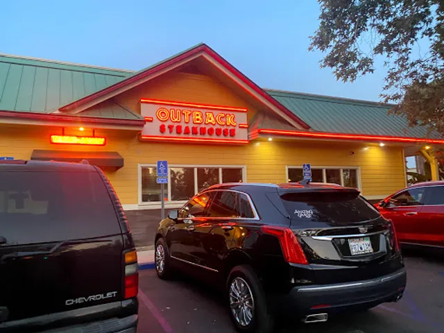 Outback Steakhouse