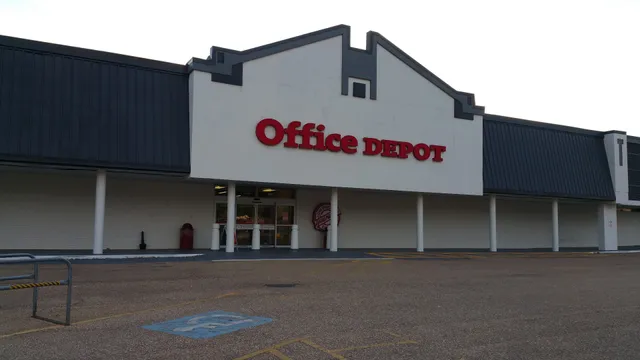 Office Depot