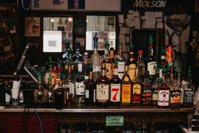 Forksville Inn & Tavern Inc.