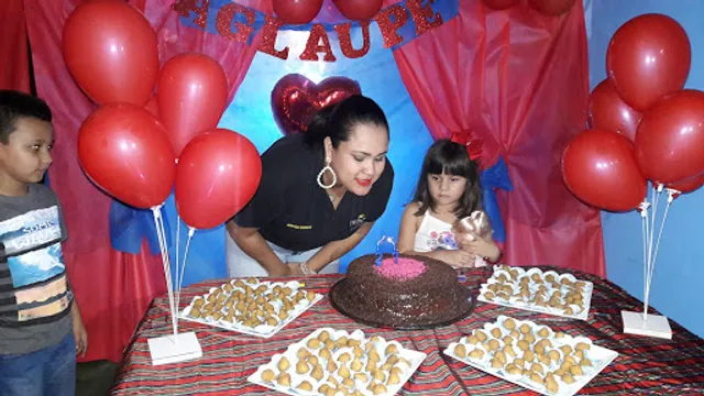 Panificadora e Confeitaria Roziane