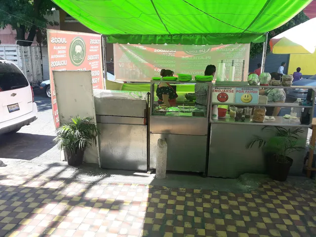 Birria y Antojitos DE LOA.