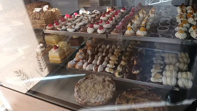 Panadería y Confitería Florencia