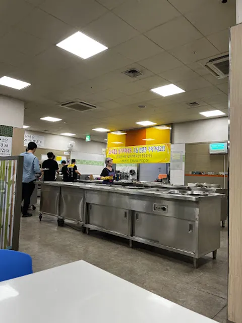 다와푸드 센텀점 (구내식당)