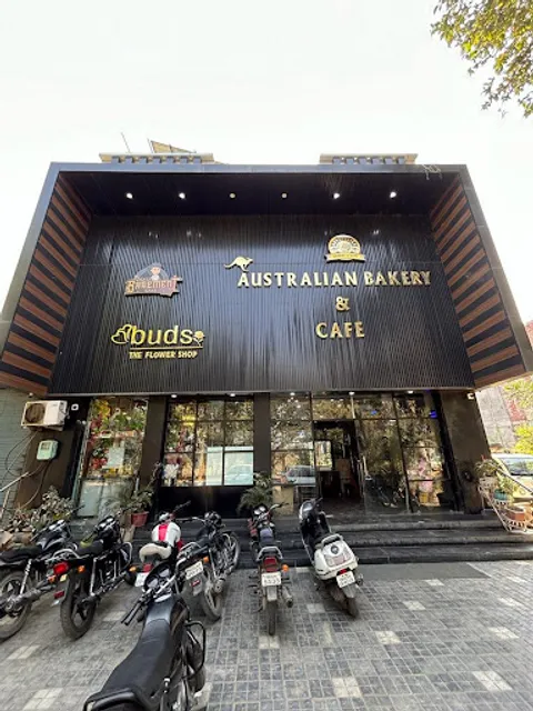 Australian BAKERY & Cafe