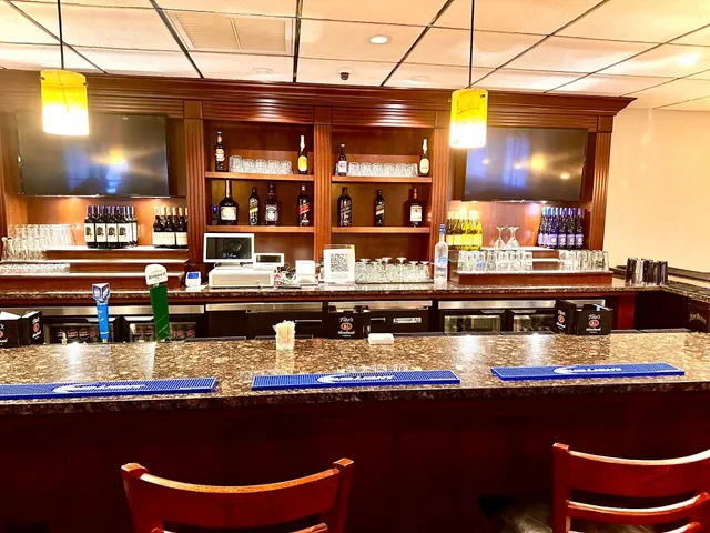 Indian Palace Restaurant