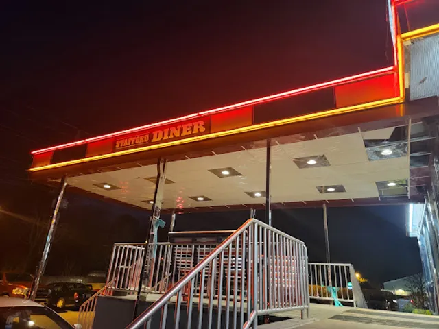 Stafford Diner