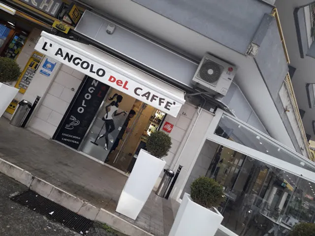 L'Angolo Del Caffe