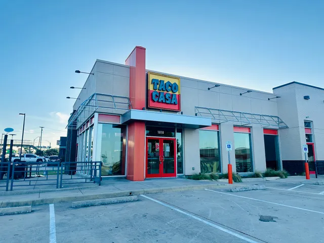 Taco Casa