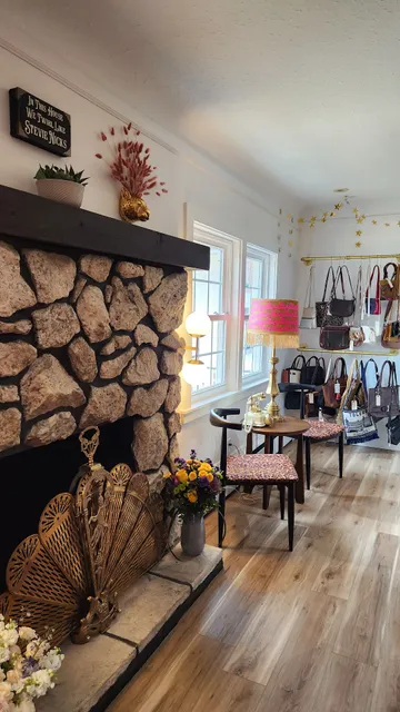 Buggin Butterfly Vintage